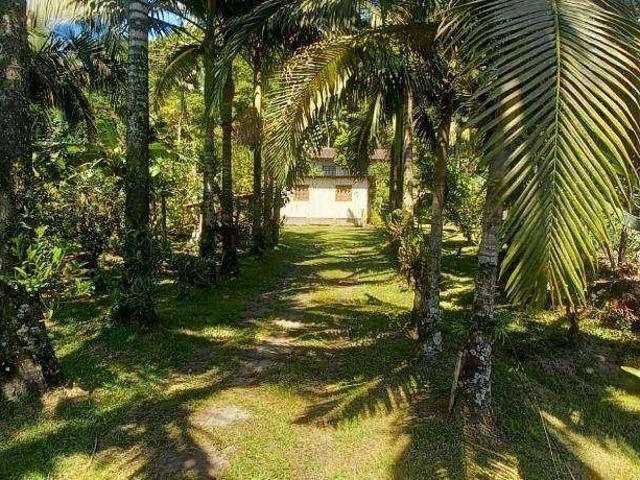 Sítio e chácara venda em Região Geográfica Imediata de Florianópolis, Desterro