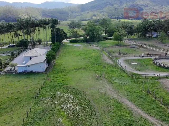 Sítio e chácara venda em Região Geográfica Imediata de Florianópolis, Biguaçu