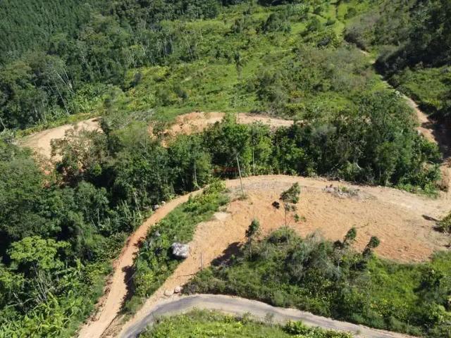 Sítio e chácara venda em Região Geográfica Imediata de Brusque, São João Batista