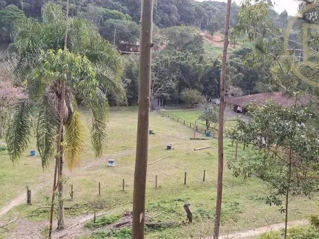 Sítio e chácara venda em Biguaçu, Região Geográfica Intermediária de Florianópolis