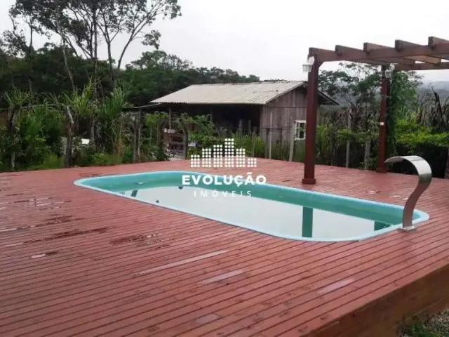 Sítio e chácara venda em Região Geográfica Imediata de Florianópolis, Biguaçu