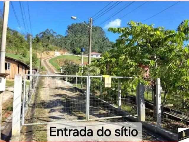 Sítio e chácara venda em Região Geográfica Imediata de Florianópolis, Biguaçu