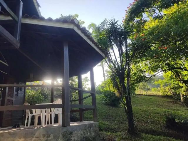 Sítio e chácara venda em Região Geográfica Imediata de Florianópolis, Biguaçu