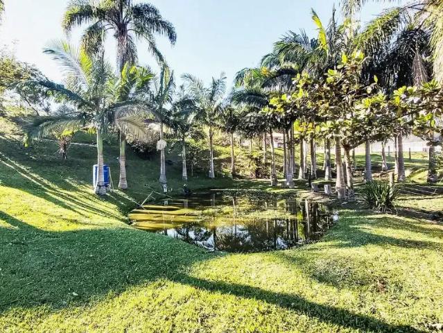 Sítio e chácara venda em Região Geográfica Imediata de Florianópolis, Biguaçu