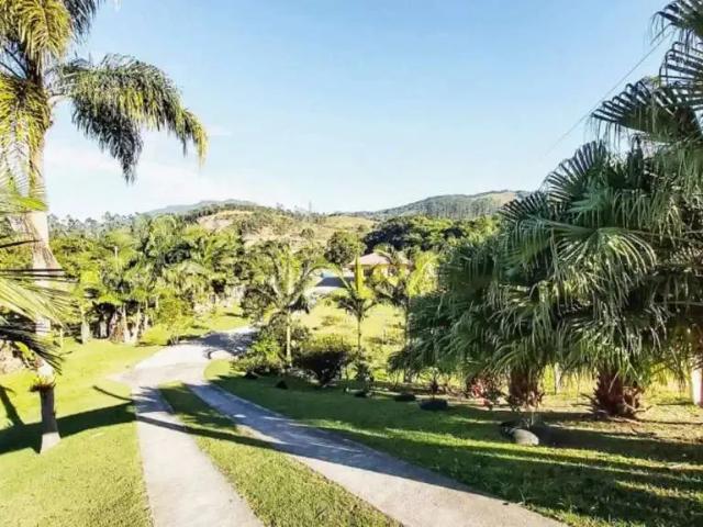 Sítio e chácara venda em Região Geográfica Imediata de Florianópolis, Biguaçu