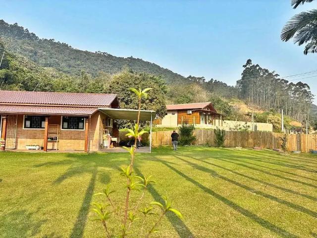 Sítio e chácara venda em Região Geográfica Imediata de Florianópolis, Biguaçu