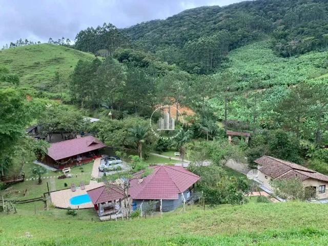 Sítio e chácara venda em Região Geográfica Imediata de Florianópolis, Biguaçu