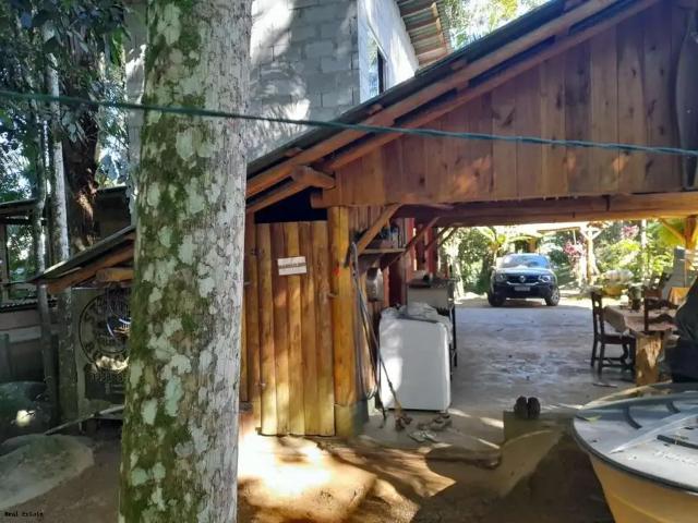 Sítio e chácara venda em Região Geográfica Imediata de Florianópolis, Biguaçu