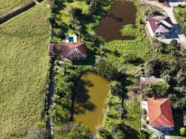 Sítio e chácara venda em Região Geográfica Imediata de Florianópolis, Biguaçu