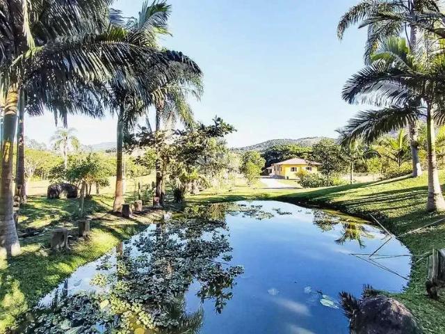 Sítio e chácara venda em Região Geográfica Imediata de Florianópolis, Biguaçu
