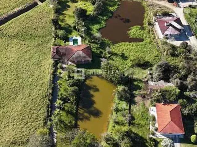 Sítio e chácara venda em Região Geográfica Imediata de Florianópolis, Biguaçu