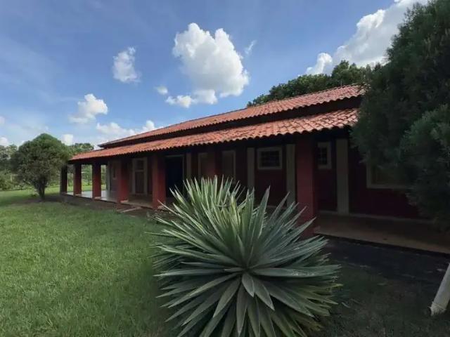 Sítio e chácara venda em Região Imediata de Birigui-Penápolis, Birigui