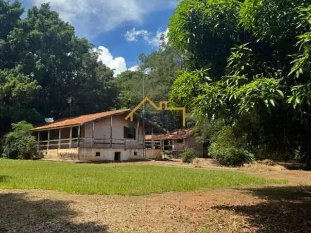 Sítio e chácara venda em Região Imediata de Birigui-Penápolis, Birigui
