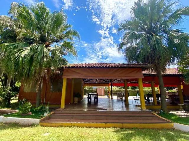 Sítio e chácara venda em Região Imediata de Birigui-Penápolis, Birigui