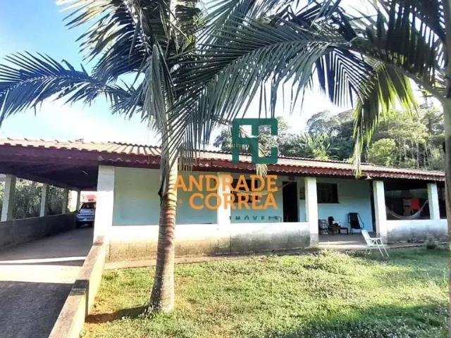 Sítio e chácara venda em Região Imediata de São Paulo, Região Metropolitana de São Paulo