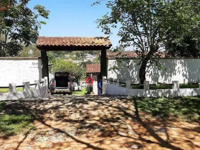 Sítio e chácara venda em Região Imediata de São Paulo, Região Metropolitana de São Paulo