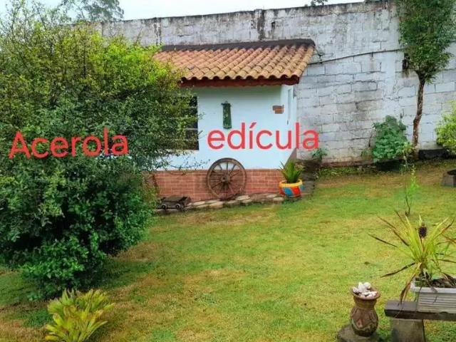 Sítio e chácara venda em Região Imediata de São Paulo, Região Metropolitana de São Paulo