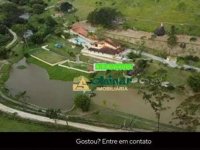 Sítio e chácara venda em Região Imediata de São Paulo, Região Metropolitana de São Paulo