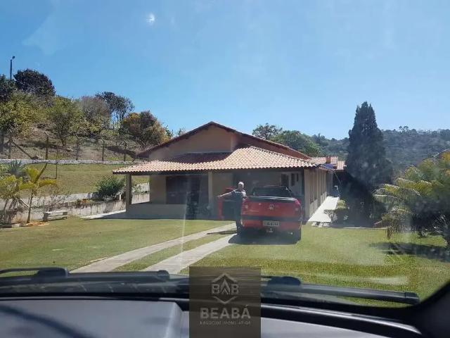 Sítio e chácara venda em Região Imediata de São Paulo, Região Metropolitana de São Paulo