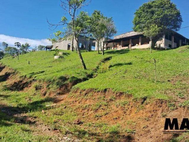 Sítio e chácara venda em Região Imediata de São Paulo, Região Metropolitana de São Paulo