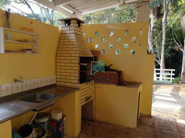 Sítio e chácara venda em Região Imediata de São Paulo, Região Metropolitana de São Paulo