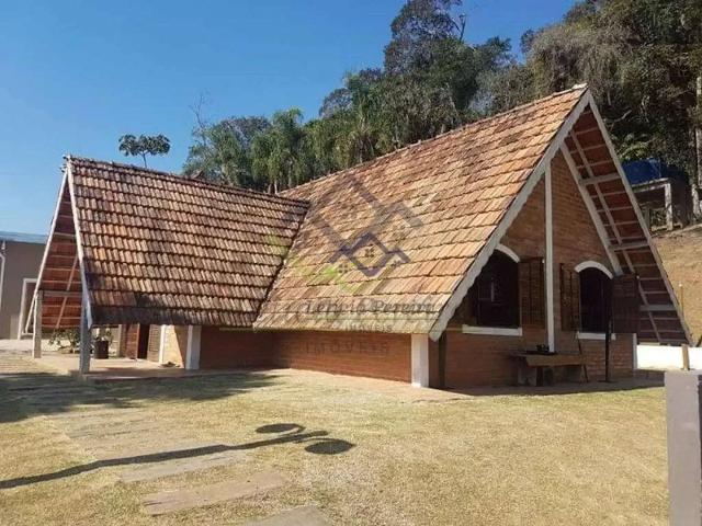 Sítio e chácara venda em Biritiba Mirim