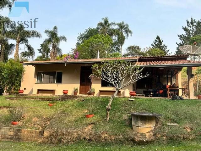 Sítio e chácara venda em Biritiba Mirim, Região Geográfica Intermediária de São Paulo