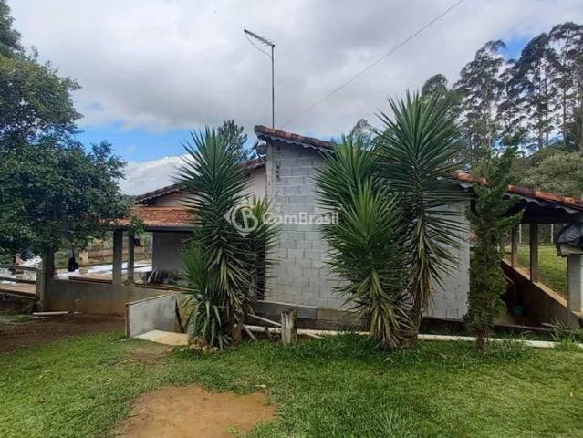 Sítio e chácara venda em Biritiba Mirim