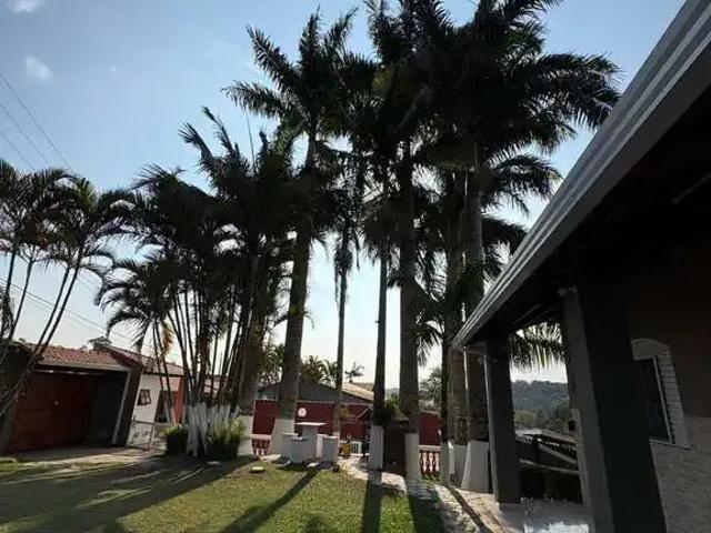 Sítio e chácara venda em Região Imediata de São Paulo, Região Metropolitana de São Paulo