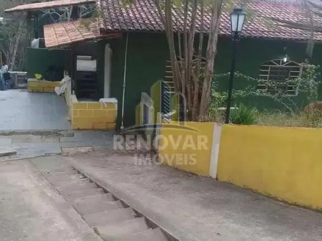 Sítio e chácara venda em Biritiba Mirim, Região Geográfica Intermediária de São Paulo