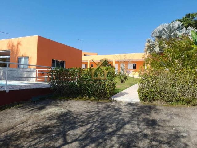Sítio e chácara venda em Biritiba Mirim