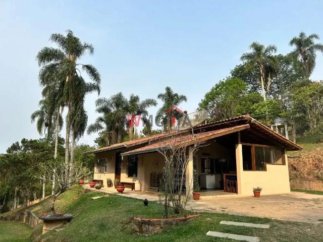 Sítio e chácara venda em Região Imediata de São Paulo, Região Metropolitana de São Paulo