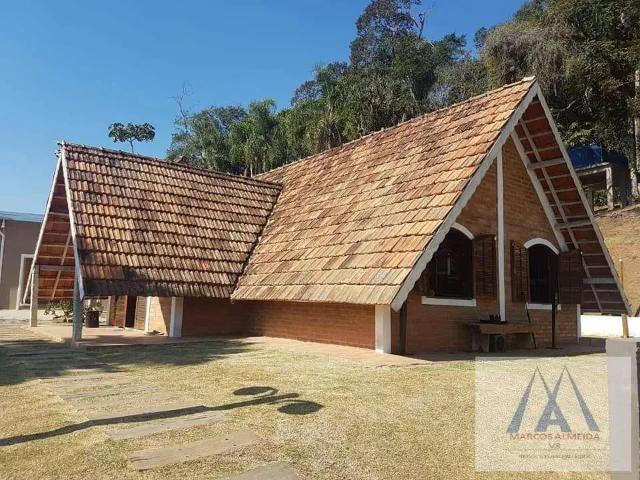 Sítio e chácara venda em Região Imediata de São Paulo, Região Metropolitana de São Paulo