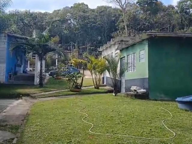 Sítio e chácara venda em Biritiba Mirim