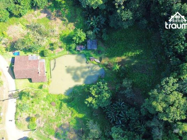 Sítio e chácara venda em Blumenau, Região Geográfica Intermediária de Blumenau
