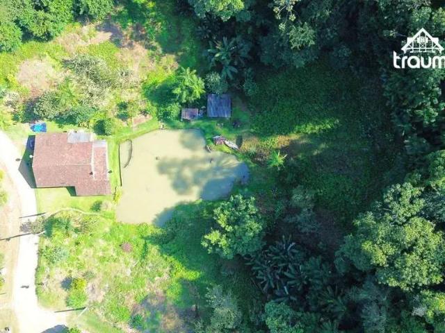 Sítio e chácara venda em Região Geográfica Imediata de Blumenau, Blumenau