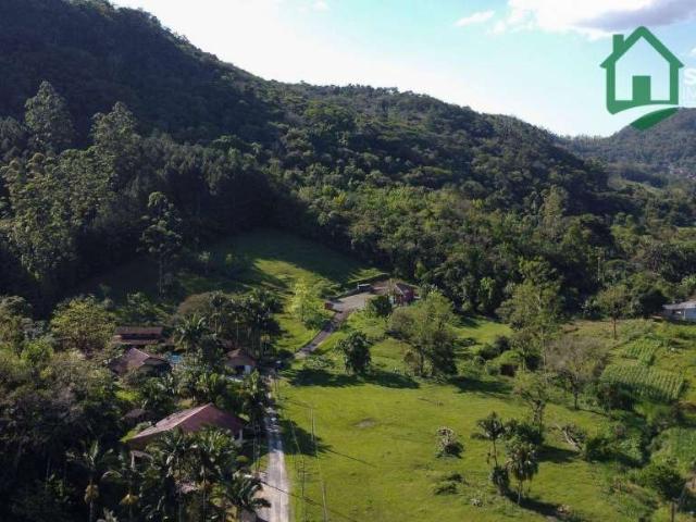 Sítio e chácara venda em Região Geográfica Imediata de Blumenau, Blumenau
