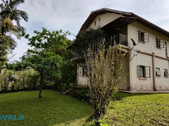 Sítio e chácara venda em Região Geográfica Imediata de Blumenau, Blumenau