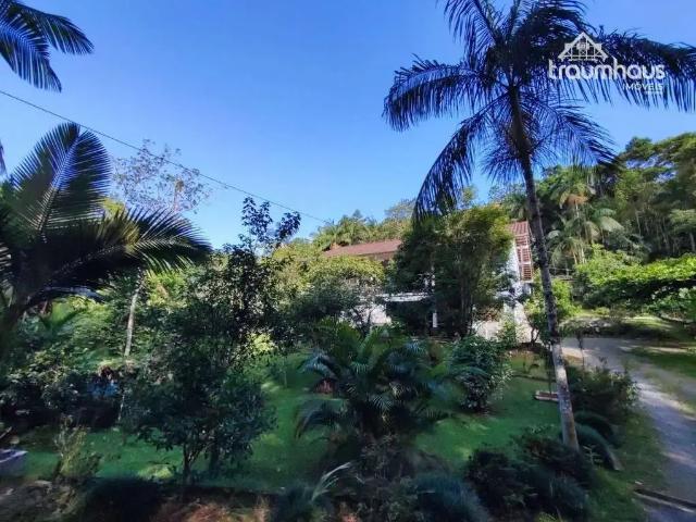 Sítio e chácara venda em Região Geográfica Imediata de Blumenau, Blumenau