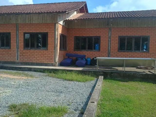 Sítio e chácara venda em Região Geográfica Imediata de Blumenau, Blumenau
