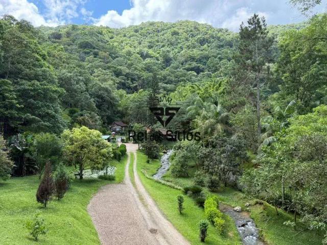 Sítio e chácara venda em Região Geográfica Imediata de Blumenau, Blumenau