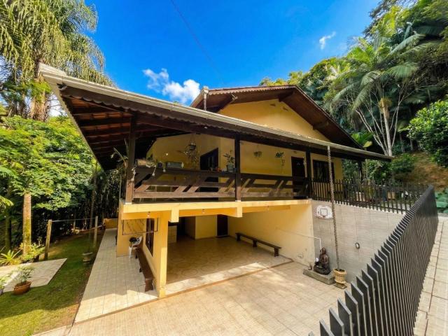 Sítio e chácara venda em Glória, Blumenau