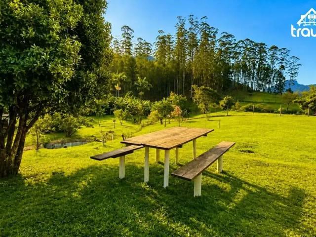 Sítio e chácara venda em Região Geográfica Imediata de Blumenau, Blumenau