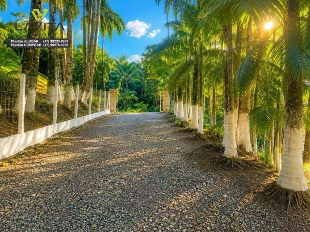 Sítio e chácara venda em Região Geográfica Imediata de Blumenau, Blumenau
