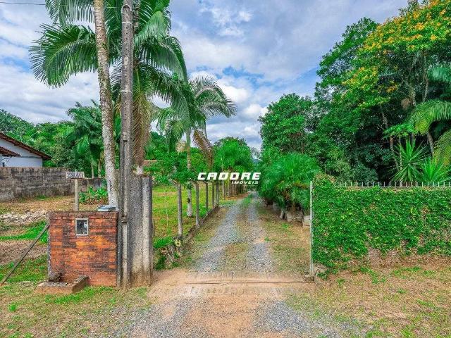 Sítio e chácara venda em Região Geográfica Imediata de Blumenau, Blumenau