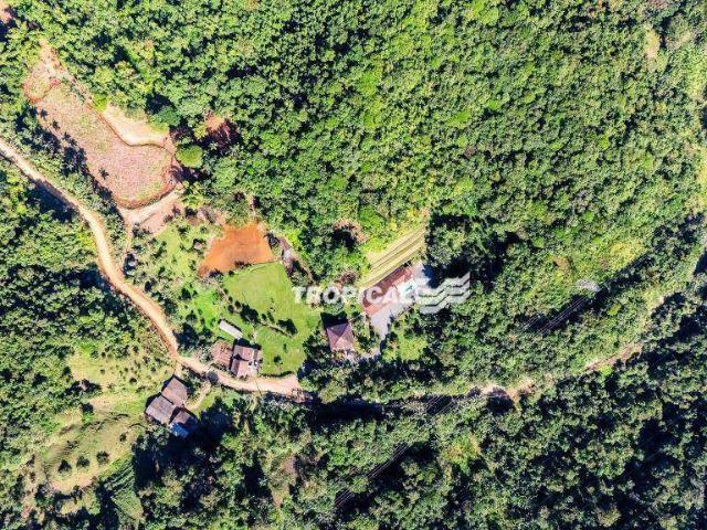 Sítio e chácara venda em Região Geográfica Imediata de Blumenau, Blumenau