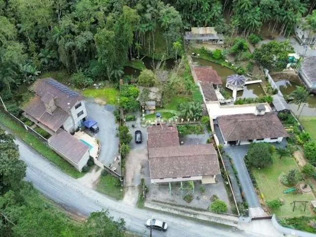 Sítio e chácara venda em Região Geográfica Imediata de Blumenau, Blumenau