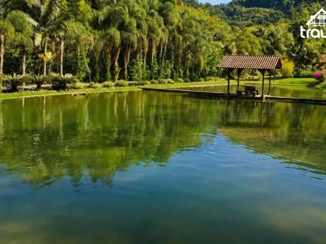 Sítio e chácara venda em Região Geográfica Imediata de Blumenau, Blumenau
