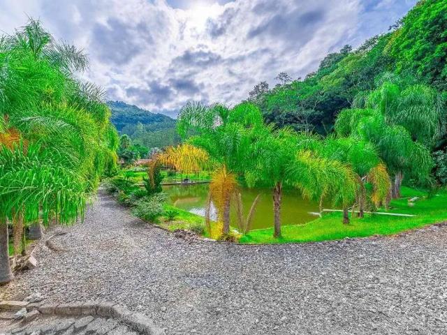 Sítio e chácara venda em Região Geográfica Imediata de Blumenau, Blumenau