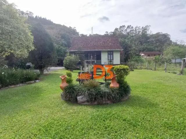 Sítio e chácara venda em Região Geográfica Imediata de Blumenau, Blumenau